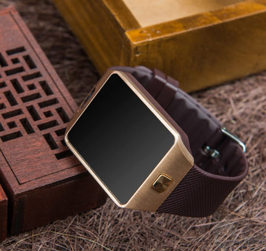 智能手表电商详情页设计