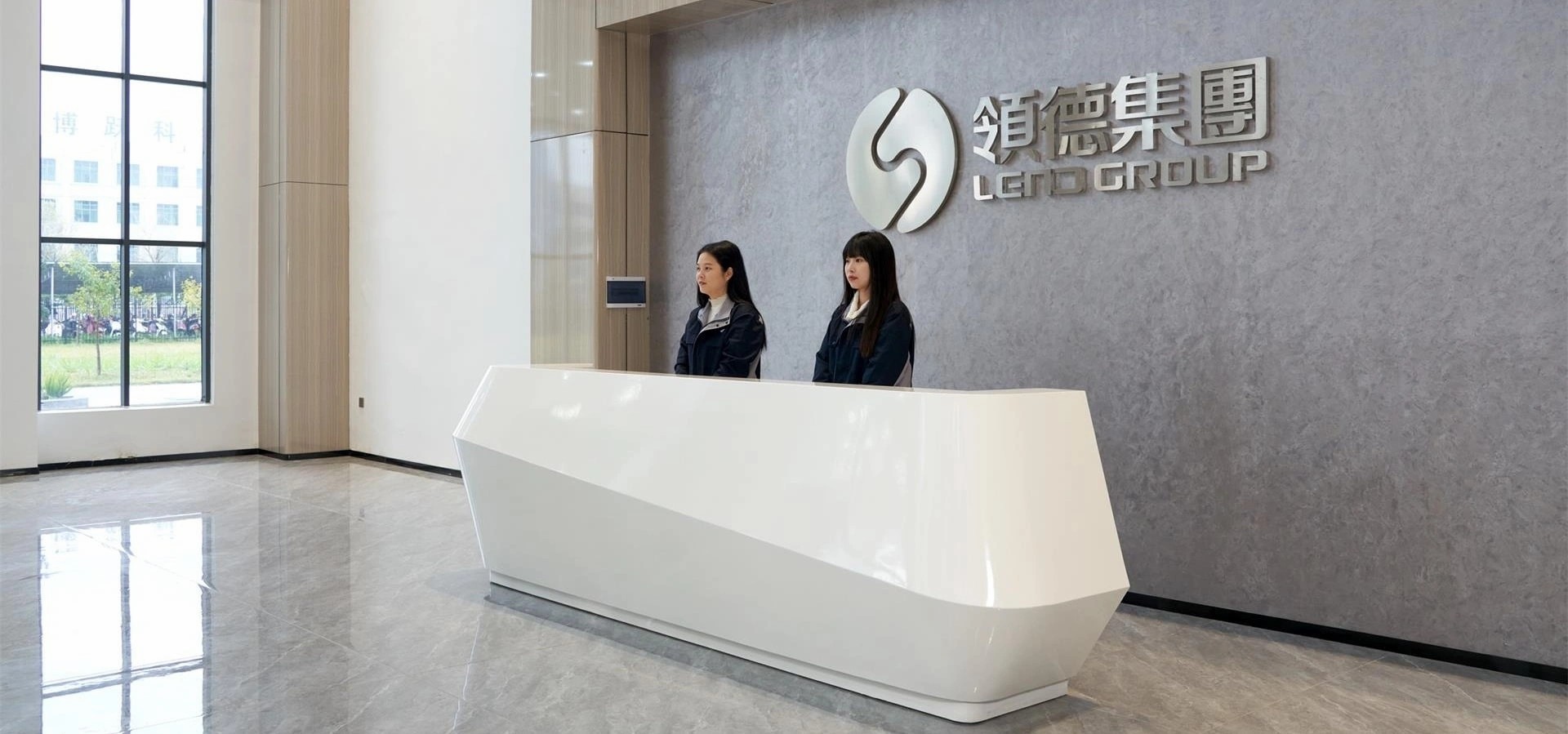 微型VI